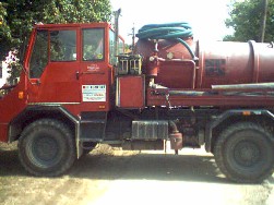 Praga UV80